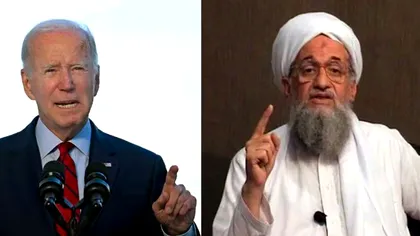 Ultima oră! Joe Biden a anunțat uciderea noului lider al Al-Qaida, creierul atentatelor din 11 septembrie. Cum a reușit SUA să elimine cel mai căutat terorist din lume