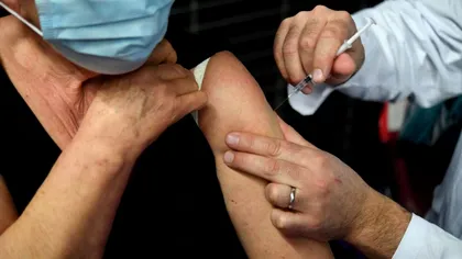 EMA, avertisment de ultimă oră cu privire la efectele secundare ale unui vaccin anti-Covid-19. Ce probleme de sănătate au fost descoperite