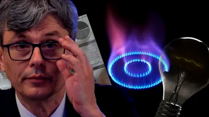 Ministrul Energiei, anunț de ultimă oră privind restricțiile românilor la gaze în această iarnă. Ce vor fi nevoiți să facă