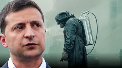 Centrala nucleară de la Zaporojie, din nou în pericol. Volodimir Zelenski, avertisment dur după noile bombardamente