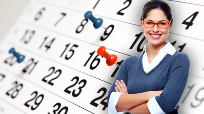 Zile libere pentru acești angajați în România. Cum vor beneficia și în ce condiții se vor da liberele în plus