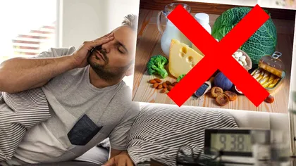 Alimentele pe care să nu le mai mănânci dimineața. Îți strică ziua