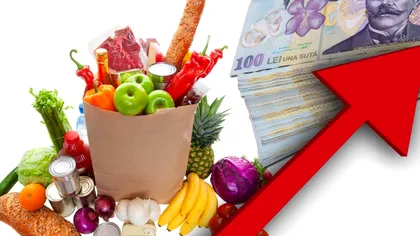 Alimentul care se scumpește din nou. Prețul se poate dubla chiar în acest an