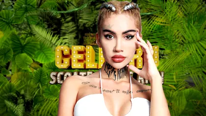 Bia Khalifa, mărturisiri dureroase la „Sunt celebru, scoate-mă de aici!”. Relaţia traumatizantă pe care a avut-o cu tatăl său: „Nu ştiu de ce făcea aşa ceva”