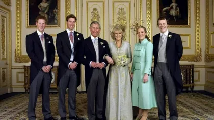 Câți copii are Camilla Parker, noua Regină Consoartă. Cum arată aceștia și cu ce se ocupă