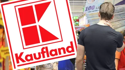 Ce a făcut un bărbat care a vrut să cumpere o pereche de pantaloni din Kaufland. Nu i-a venit să creadă când a văzut prețul
