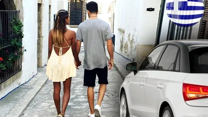 Ce a pățit un cuplu în vacanța din Grecia. Mesajul disperat al unei românce: ‘Cum ați procedat’