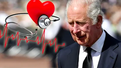 Ce boală are Regele Charles. Vestea tristă anunțată de jurnaliștii britanici