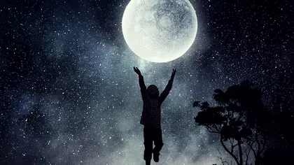 Ce este bine să faci când e Lună Nouă. Tradiții și superstiții