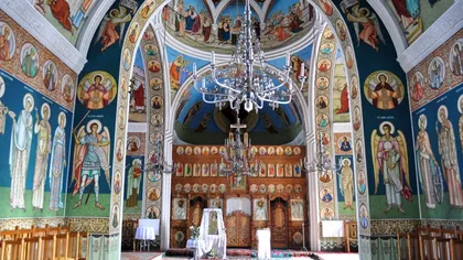 Ce este bine să faci când mergi la biserică. Cele 14 reguli pe care trebuie să le știe orice credincios