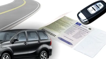 Ce înseamnă fiecare punct de pe talonul auto. Informații importante pe care le conține certificatul de înmatriculare