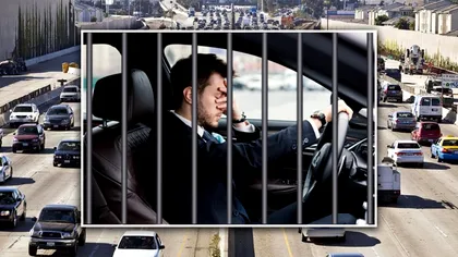 Ce nu vor mai avea voie să facă şoferii pe şosele. Se dau 7 ani de închisoare, legea de care trebuie să ţină cont