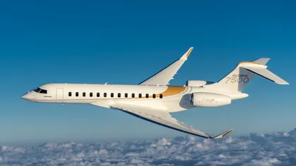 Ce salariu are un pilot de avion în 2022. Suma pe care o încasează lunar