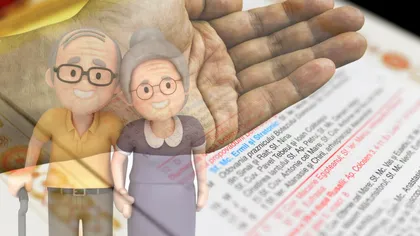 Ce se dă de pomană de Moșii de toamnă 2022. Alimentele pe care este bine să le împarți pe 5 noiembrie