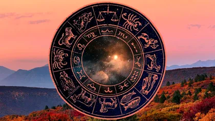 Cea mai norocoasă zi din toamna astrologică, în funcție de zodie. Toți vor fi fericiți