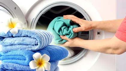 Cu ce să înlocuiești balsamul de rufe pentru haine imaculate. Ce să faci înainte să le pui în mașina de spălat