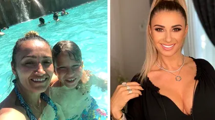 Cu ce se ocupă acum Nuţi, bona lui Bebeto Reghecampf. Anamaria Prodan, dezvăluiri din familie: „Cred că m-ar omorî”