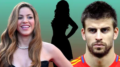 Cu cine ar fi înşelat-o Pique pe Shakira în urmă cu 10 ani. E celebră şi frumoasă