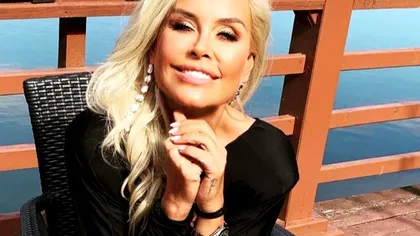 Cum arată Vica Blochina fără machiaj. Mulţi nu ar recunoaşte-o pe stradă, diferenţa e mare. Foto