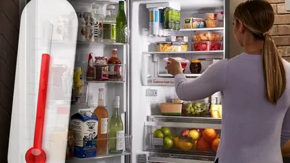 De ce nu mai răcește frigiderul, de fapt. Primul lucru pe care trebuie să-l faci dacă te confrunți cu această problemă