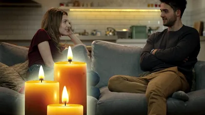 De ce să nu mai folosești lumânări parfumate în casa ta. Te expui unui mare pericol