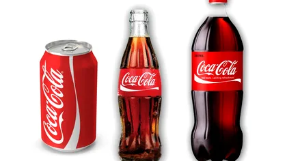 Diferențele dintre Cola la sticlă, Cola la doză și Cola la sticlă de plastic. Care este cea mai bună și de ce