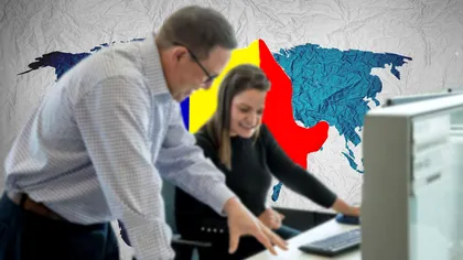 Domeniul în care e nevoie de zeci de mii de specialişti în fiecare an. Salariile sunt destul de mari