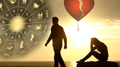 Horoscop 12-18 septembrie 2022. Zodia care pierde marea iubire