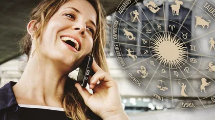 Horoscop octombrie 2022. Zodia care primește vești importante