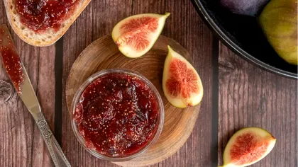 Cum se face dulceața de smochine. Cea mai simplă rețetă pentru un gust desăvârșit