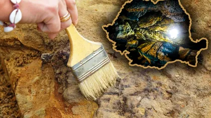 Locul din România care a făcut înconjurul lumii acum 10 ani. S-a făcut o descoperire veche de 40.000 de ani