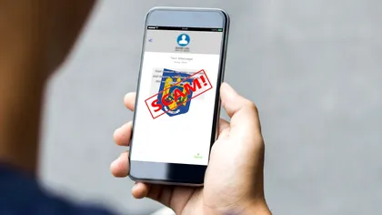 Mesajele ciudate primite de români: „Suntem nevoiţi să vă arestăm”! Ce trebuie să facă cetăţenii care văd aşa ceva