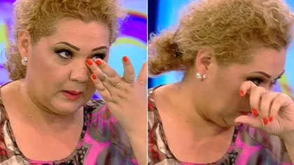 Minodora, în doliu. Mama artistei s-a stins din viaţă. Primele declaraţii, pline de durere: „Mica mea nu mai este”