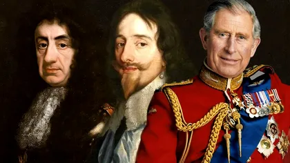 Ghinionul numelui Regelui Charles. Ce s-a întâmplat cu cei doi suverani de dinaintea lui cu acelaşi prenume. Destinul crud pe care l-au avut