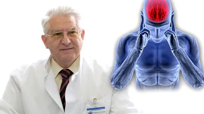 Obiceiul care îți distruge creierul. Avertismentul dat de doctorul Vlad Ciurea: ‘E boala uitării’