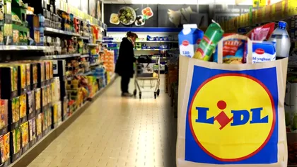 Produsul cu care Lidl România vrea să dea lovitura. Este foarte ieftin, ce apare de luni în magazine