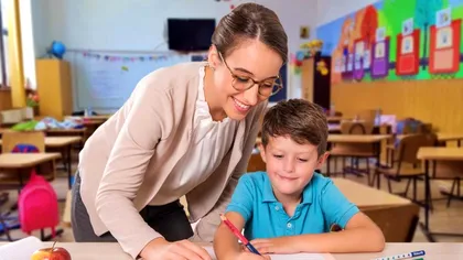 Programa clasa pregătitoare 2022. Ce învață elevii în primul an la școală