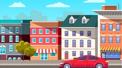 Testul de perspicacitate pe care puţini îl trec. Găseşte 3 diferenţe între cele două imagini. Reuşeşti în 9 secunde?