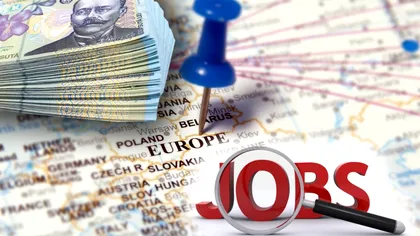 Țara din Europa care vrea să angajeze un milion de oameni. Salarii de peste 10.000 de lei și alte bonusuri