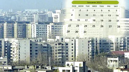 Toți românii care stau la bloc trebuie să știe. Se întâmplă până la 1 ianuarie 2023
