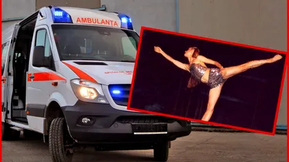 Vedeta din România operată de urgenţă. Nu a vrut să spună nimic înainte: „Situaţia se amplifica”
