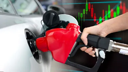 Veste de ultim moment de la pompă. Cât a ajuns să coste motorina înainte de expirarea reducerii de 50 de bani