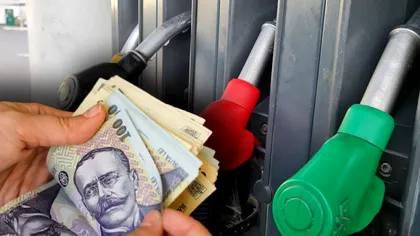 Vestea momentului de la pompă. Ce s-a întâmplat azi cu prețul benzinei