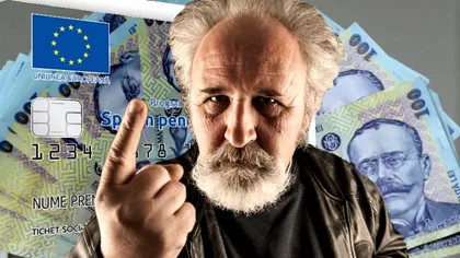 Vestea tristă a zilei despre tichetele sociale. Cine sunt românii care nu vor mai primi vouchere de la 1 ianuarie 2023