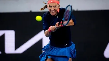 Bielorusa Victoria Azarenka, umilită din cauza războiului din Ucraina. Gestul făcut de adversara de la US Open 2022: „A fost alegerea mea” - FOTO