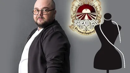 Zarug de la Asia Express și-a schimbat meseria: ‘Nu mai sunt designer’. Locul unde vrea să dea lovitura
