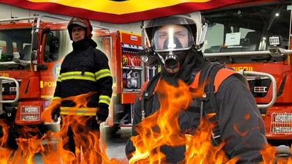 Ziua Pompierilor 2022, celebrată în fiecare an pe 13 septembrie. Semnificația acestei zile