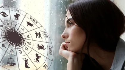 Zodiile cu cel mai mult ghinion până la finalul toamnei. Nimic nu le merge cum trebuie