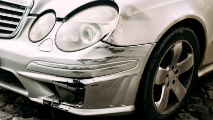 Fraudă uriașă la companiile de asigurări. Ce accidente înscena un bărbat din București