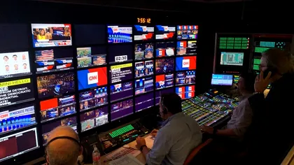 Televiziunea Antena 3 ”dispare” peste noapte, în România: postul TV care îi ia locul promite multe, Antena 3 CNN